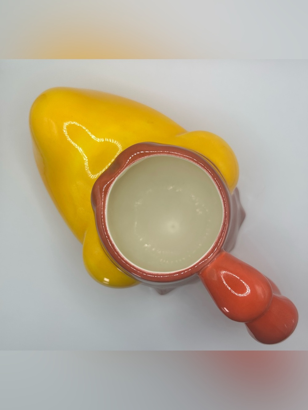 Foghorn Leghorn Retro Looney Tunes Cartoon Coffee Mug - Picture 5 of 7